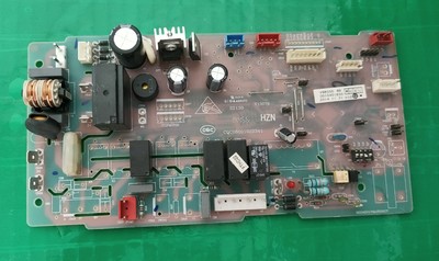 海尔空调0010451850主板