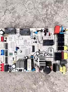 美的柜机空调板KFR-51L/BP2DN1Y-J.D.12.NP1-1主板202302100538