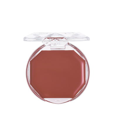 CANMAKE/井田 单色腮红膏胭脂膏唇颊两用 元气慕斯腮红16 19 21