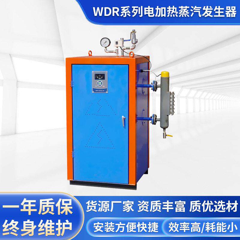 生物质蒸汽发生器卧式电蒸汽发生器生物质锅炉锅炉配件