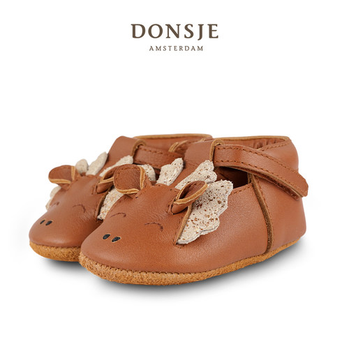 DonsjeSpark限定系列宝宝鞋