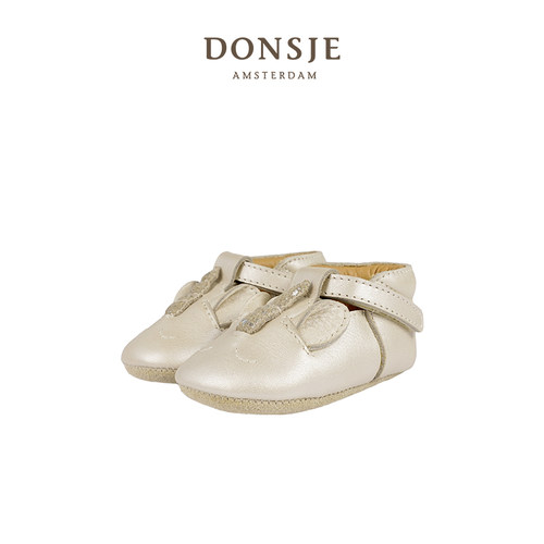 Donsje荷兰独角兽款学步鞋