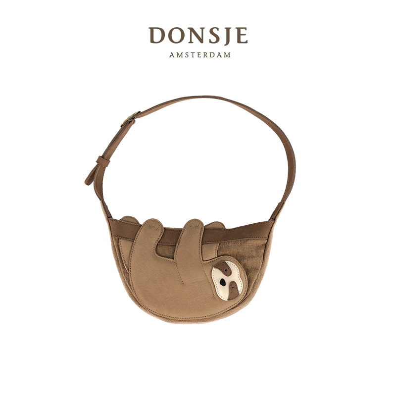 Donsje宝宝Talei系列树懒腰包
