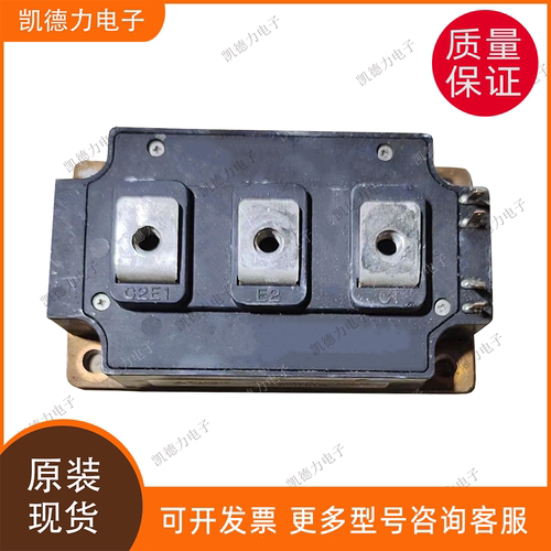 CM100DC1-24NFM 原装进口 三菱功率模块igbt