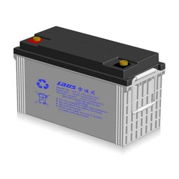 蓄电池12V120ah MF12-120直流屏UPS消防通信铅酸电池
