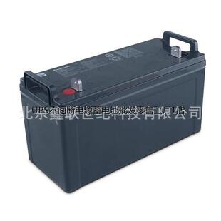 日本松下Panasonic蓄电池LC 100AH直流屏EPS电源 P12100ST 12V