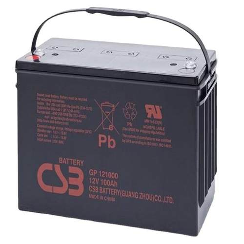 希世比GP122000 12V200AH UPS/EPS应急 直流屏蓄电池