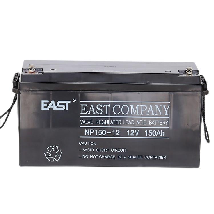 EAST12V150Ah配电柜医疗设备NP150-12 通讯机房直流屏专用