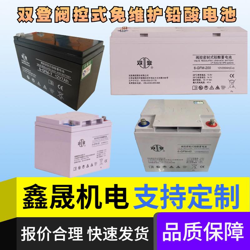 蓄电池6-GFM-80 6-GFM-80电瓶12V80AH UPS EPS 机房 使用