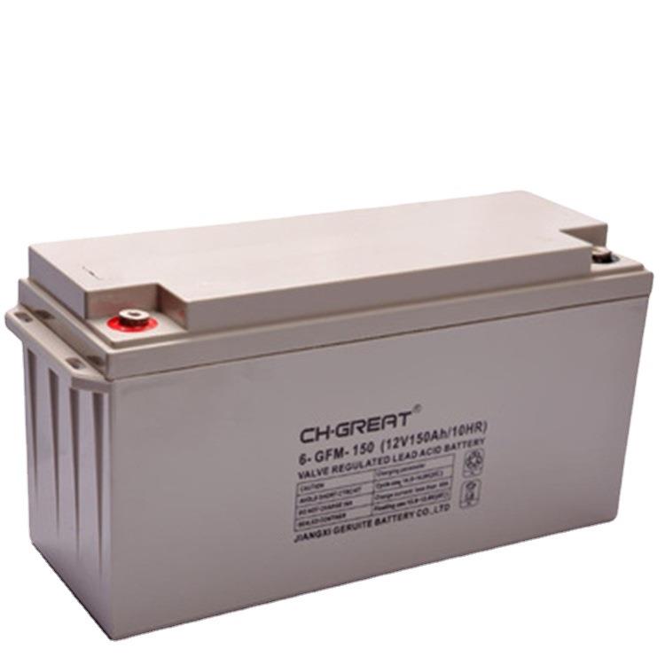 6-FM-150蓄电池 CH.GREAT蓄电池 12V150Ah太阳能阀控蓄电池