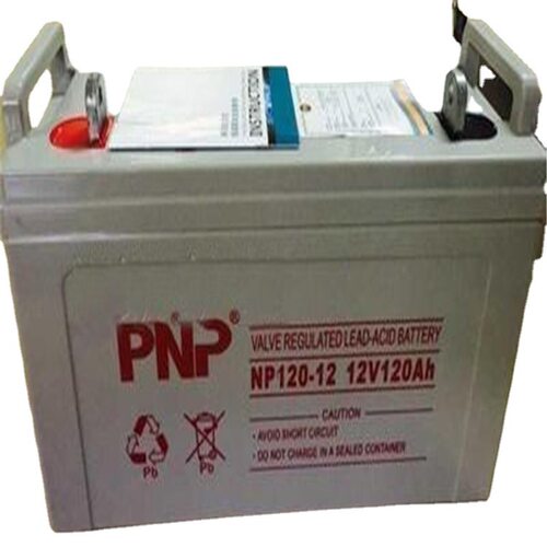 PNP蓄电池12V0Ah-消防通
