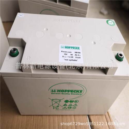 德国松树胶体蓄电池SB12V130铅酸蓄电池 12V130ah蓄电池