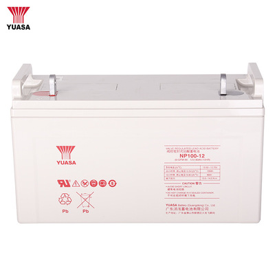 汤浅蓄电池NP155-12V0AH