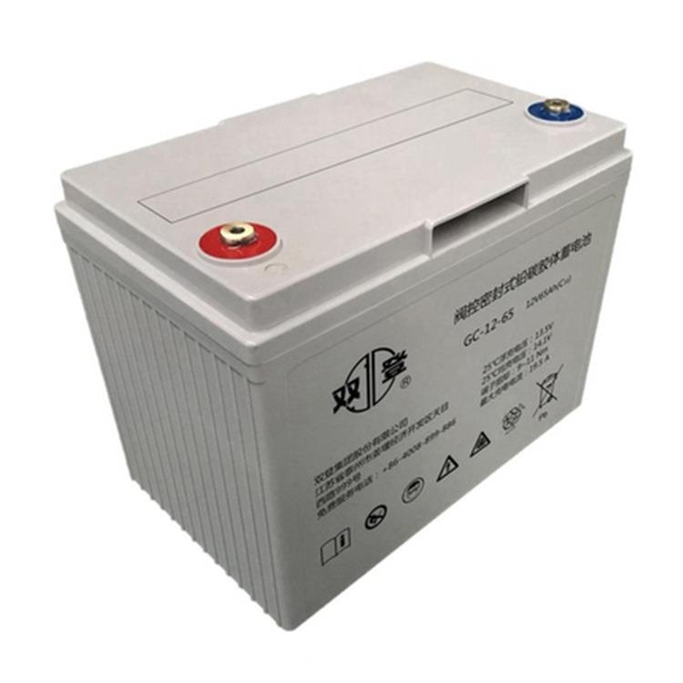 shoto6-GFM-65免维护铅酸蓄电池12V65AH直流屏UPS电源配套