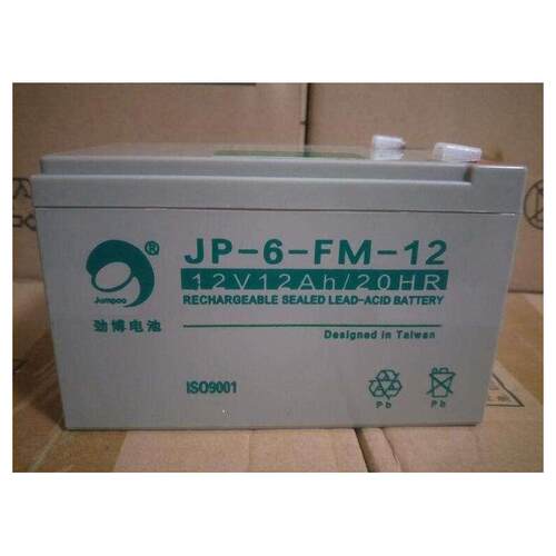 北大青鸟蓄电池JP-6-FM-1