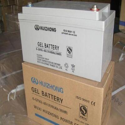 蓄电池6-GFMJ-65 12V65AH 100AH 120 150 200 38 24 17 7ah
