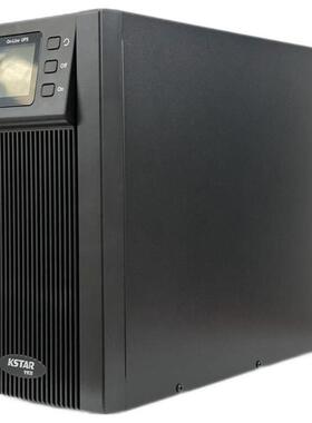 UPS电源YDC9320  20KVA/18KW 三进单出智能稳压外接电池