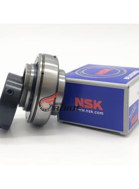 NSK带偏心套外球面轴承NA/HC/UEL/EW/SA205/206/207/208/209/210