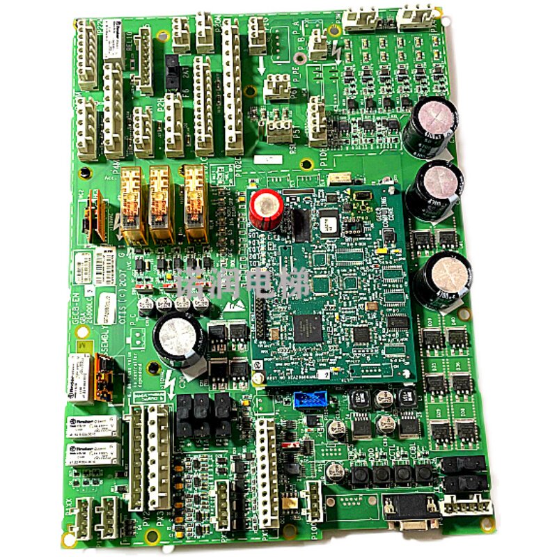 奥的斯电梯GBA26800LC2现货