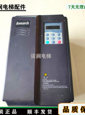 默纳克扶梯变频器NICE-E1-A-4017/B-4025-YT原装现货正品实拍秒发