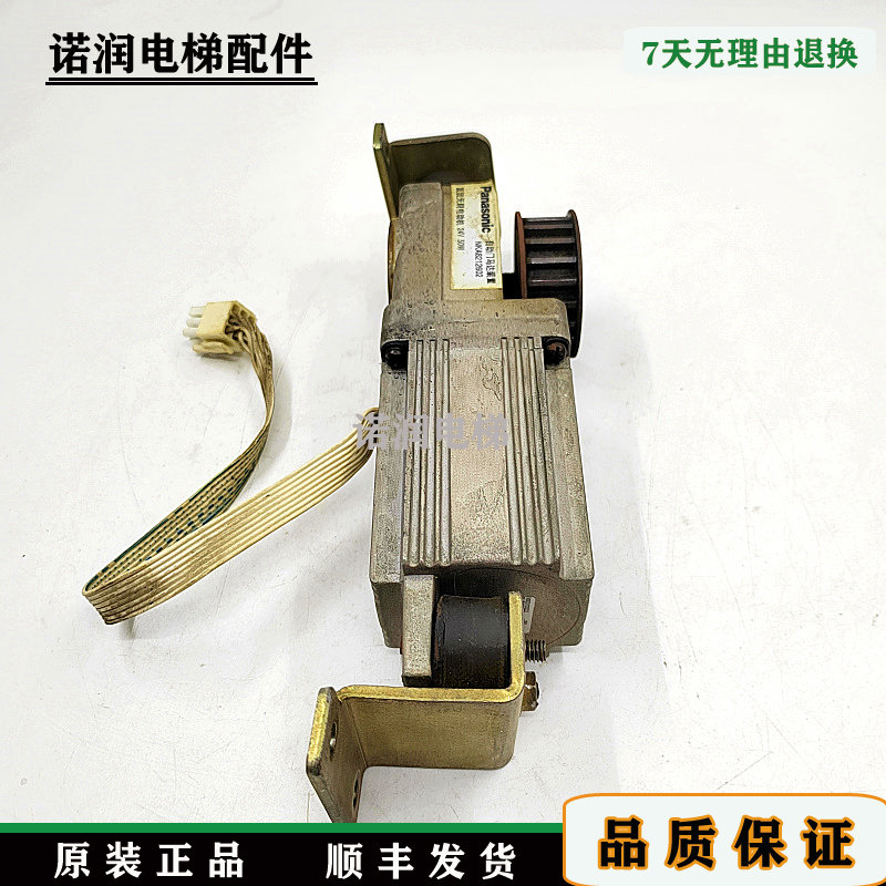 松下自动门马达装置NKA8212602