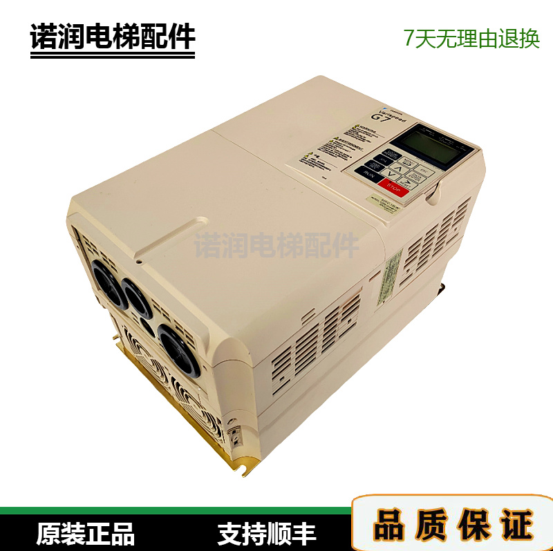 G7安川变频器CIMR-G7B47P5/G7B4011/G7A4015/G7B4022原装现货秒发