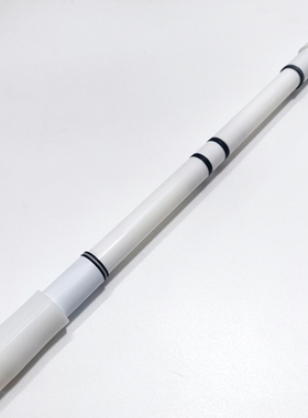 Isuk Emboss mod V3 子弹嘴版 洋的转笔小店 暴力神器 37g大棒子