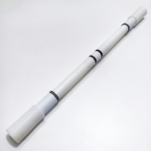 Isuk Emboss mod V3 子弹嘴版 洋的转笔小店 暴力神器 37g大棒子