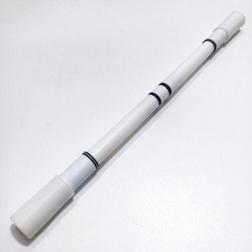 Isuk Emboss mod V3 子弹嘴版 洋的转笔小店 暴力神器 37g大棒子