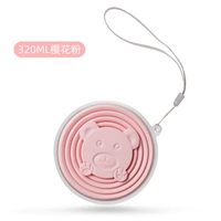 Вместительный и большой, 320 мл