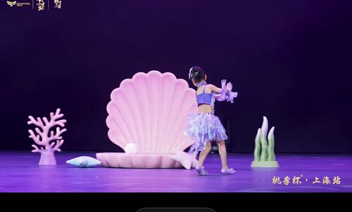 仿真贝壳，舞台表演贝壳道具，贝壳珊瑚水草道具，影楼拍摄贝壳，