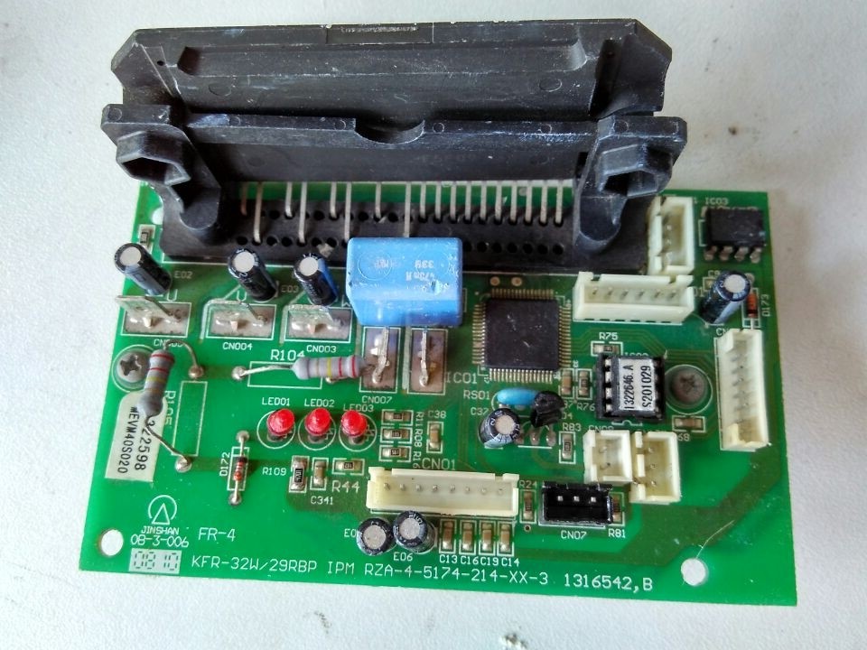海信空调主板1316542.B