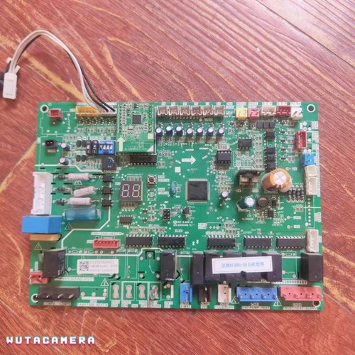 美的空调主板KFXRS-38II原装