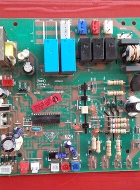 适用于海尔10匹商用空调电脑板0010452326E电路板外板