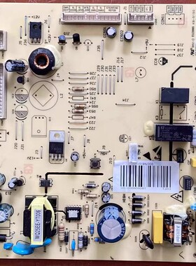 适用TCL冰箱SEDK60XP.WIFI.V1.1主板电源板电脑板控制板电路板