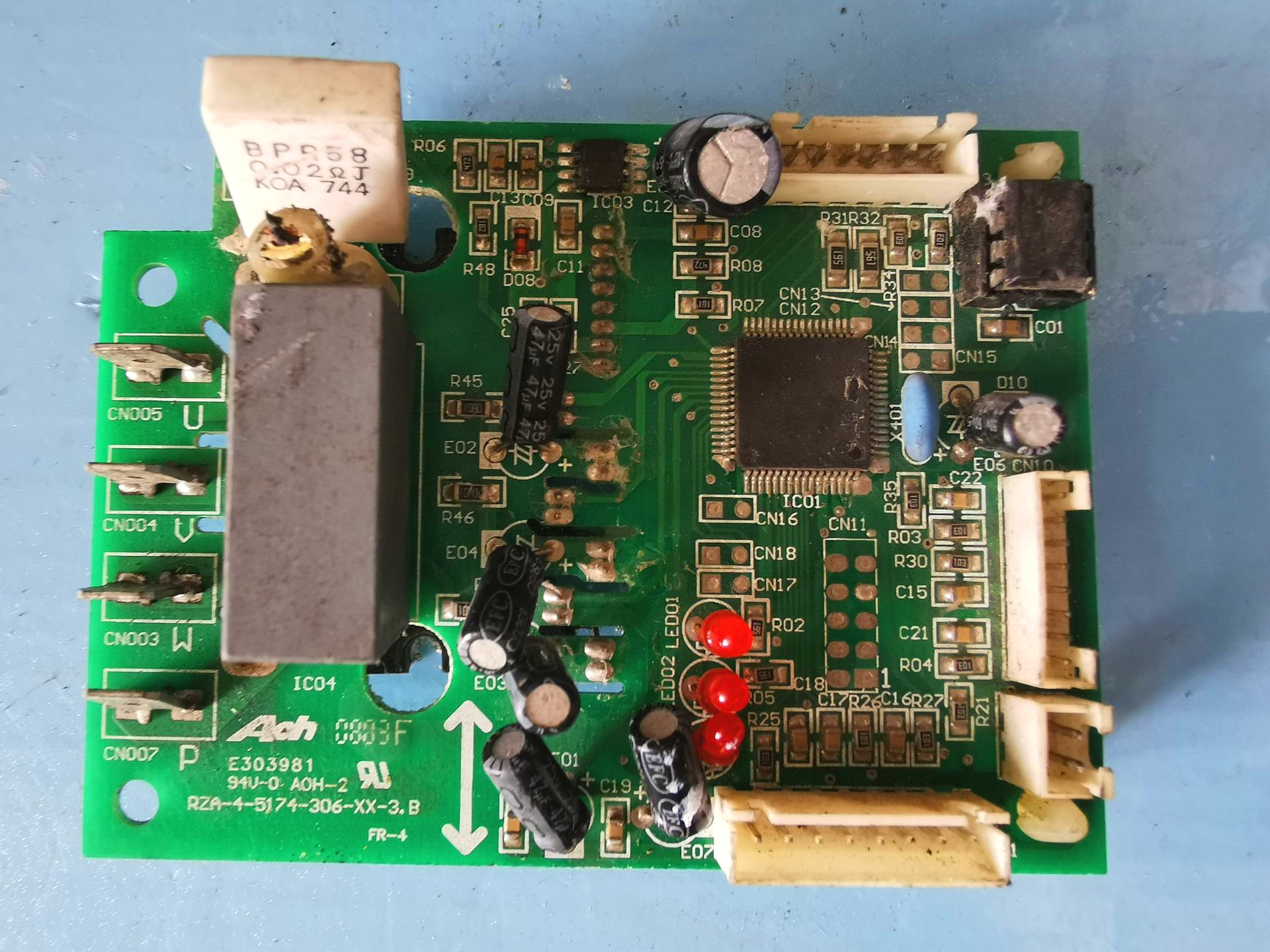 海信空调RZA-4-5174-306-XX-3.B