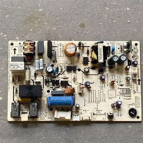 美的空调电脑板17122000057449
