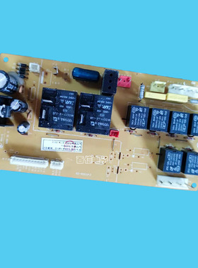 原装志高空调柜机电脑板控制板ZKF-51LW 22/A YJ2/3/5GJ217-Z