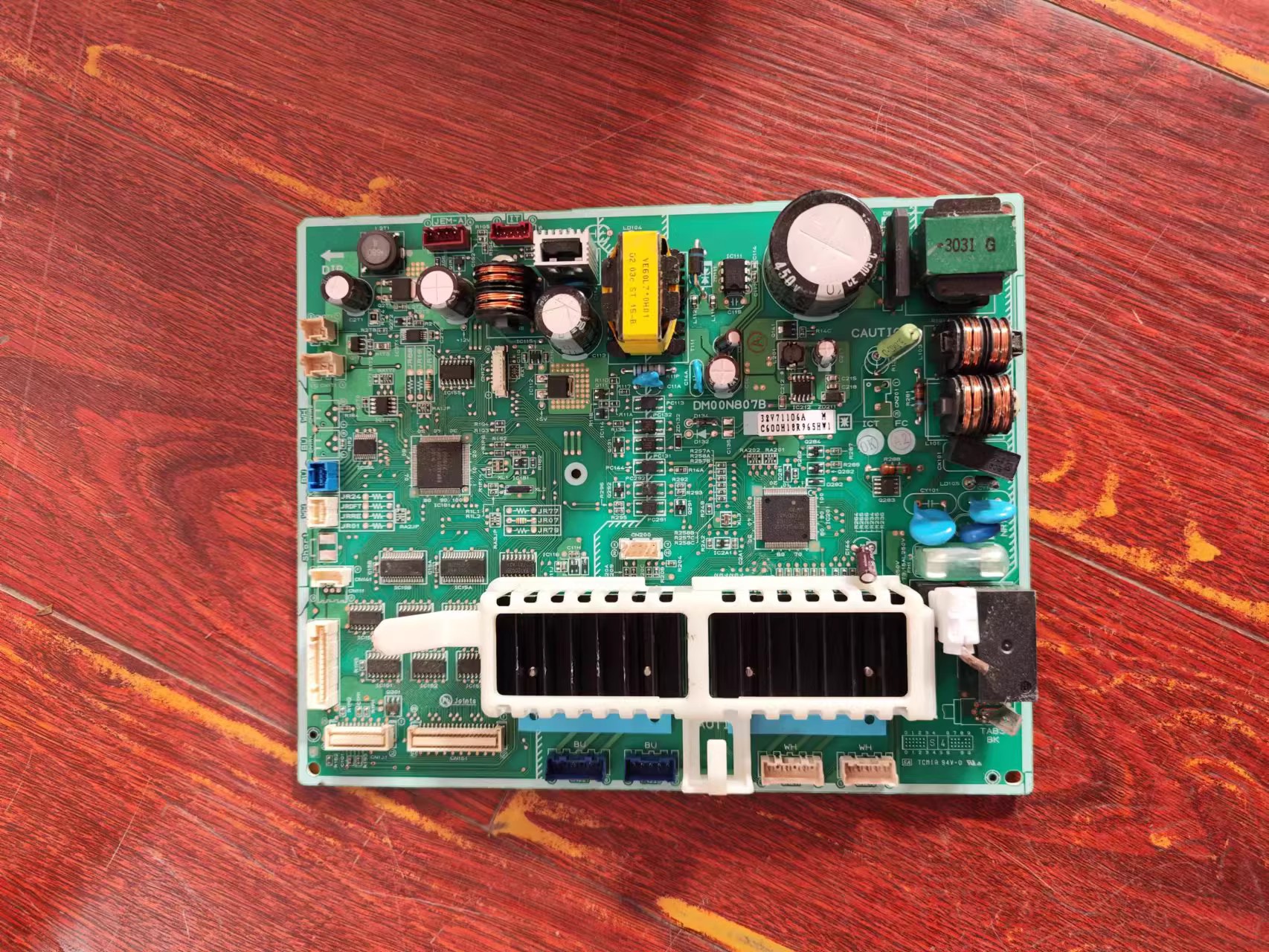 三菱空调DM00N807B电脑版