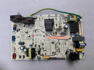 美的电脑板KFR-51L/BP3DN1Y-KH