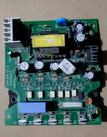 格力空调模块PM30CTJ0603