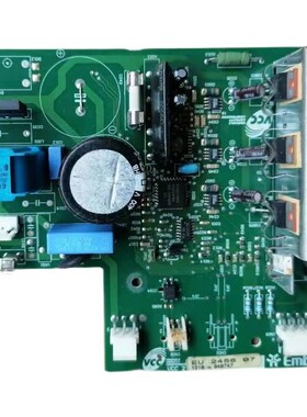 海尔冰箱 BCD-239/DVC259/DVC主板0064000170 EU245607变频板配件