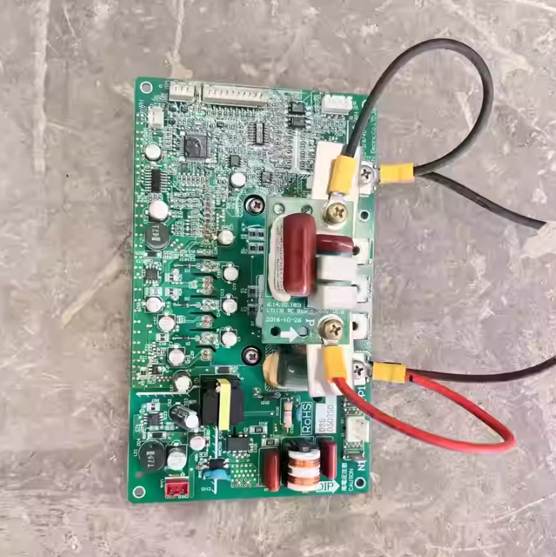 志高变频模块板DS8050350
