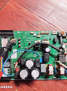 30148514 格力柜机拆机主板 测试好发货