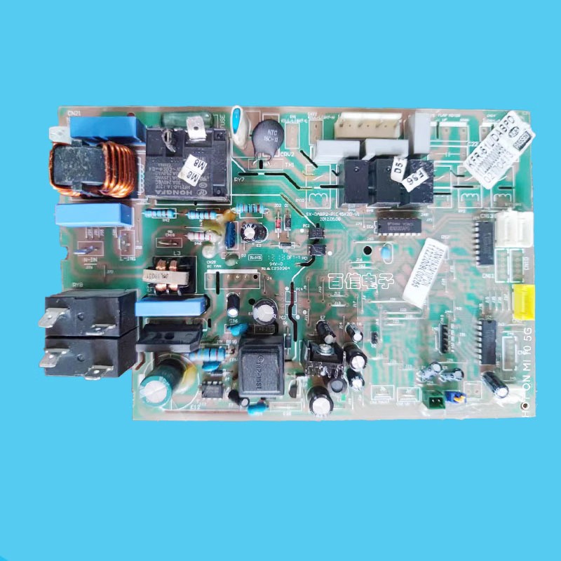 奥克斯空调KFR-51L/DABPD主板