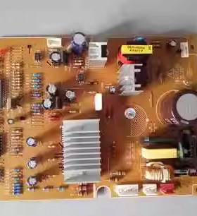 三星对开门冰箱 RS21HSRPN 主板变频板 DA41-00288A DA41-00536A