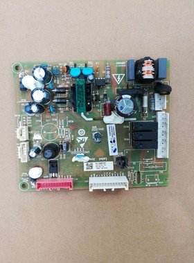 适用容声冰箱BCD-590WTGVBP电源板主板BCD-586WFB1DPUT1915700