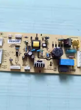 TCL冰箱电脑板BCD-206/216/226 2104010004线路主板控制器电源版