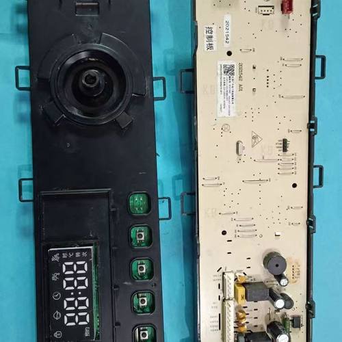 海信洗衣机HG100/HD100DES142F