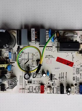 KFR-72L/HBQ22/ZBC22适用海尔空调内机控制板电脑板0011800215C